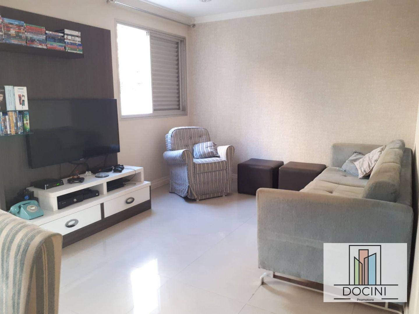 Apartamento à venda com 2 quartos, 110m² - Foto 14