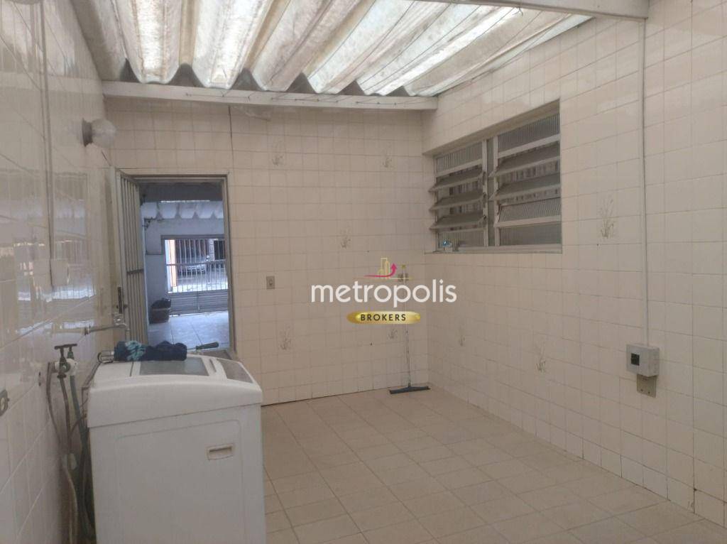 Sobrado à venda com 6 quartos, 264m² - Foto 10