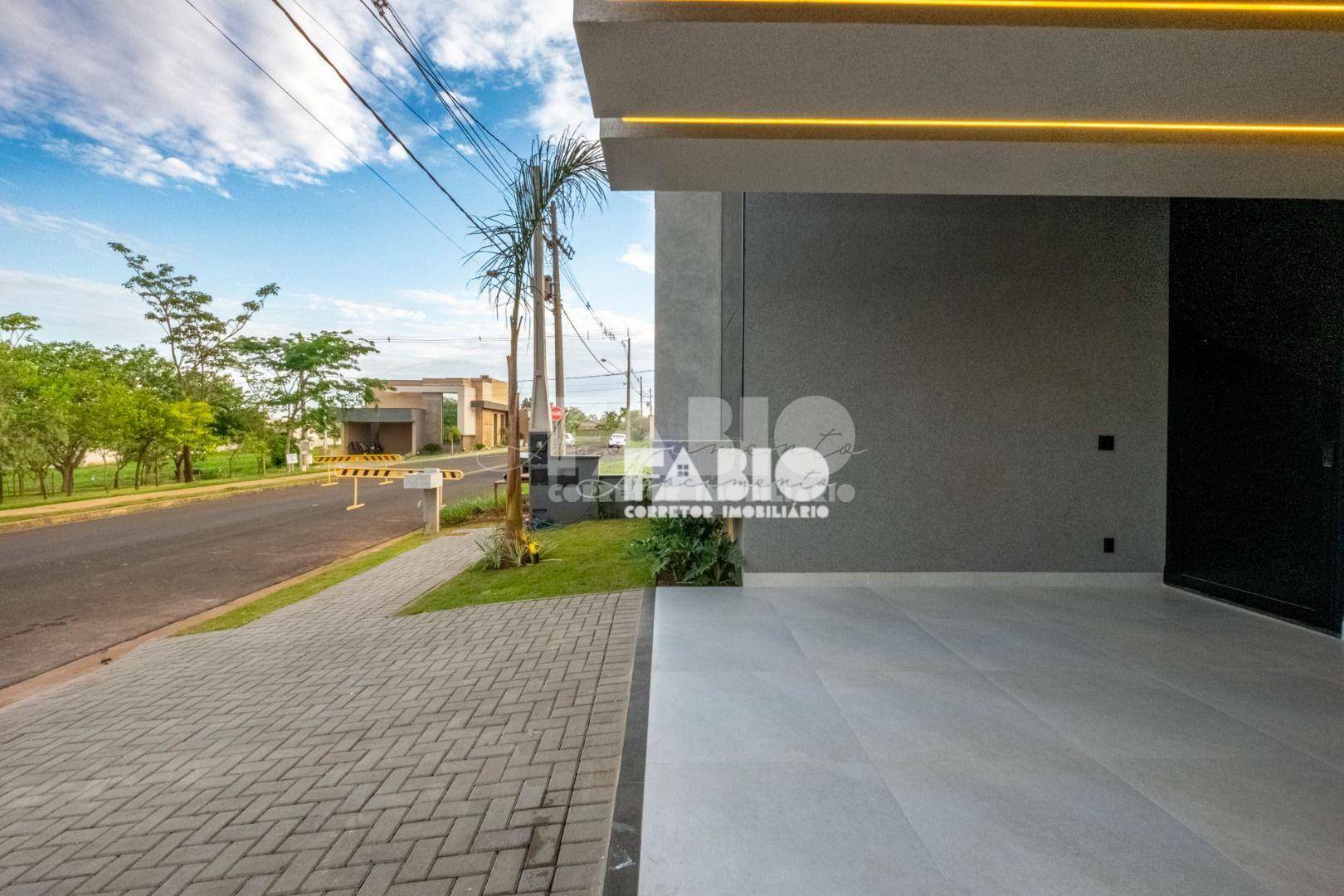 Casa de Condomínio à venda com 3 quartos, 158m² - Foto 5