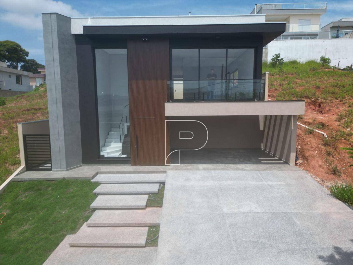 Casa de Condomínio à venda com 3 quartos, 210m² - Foto 18