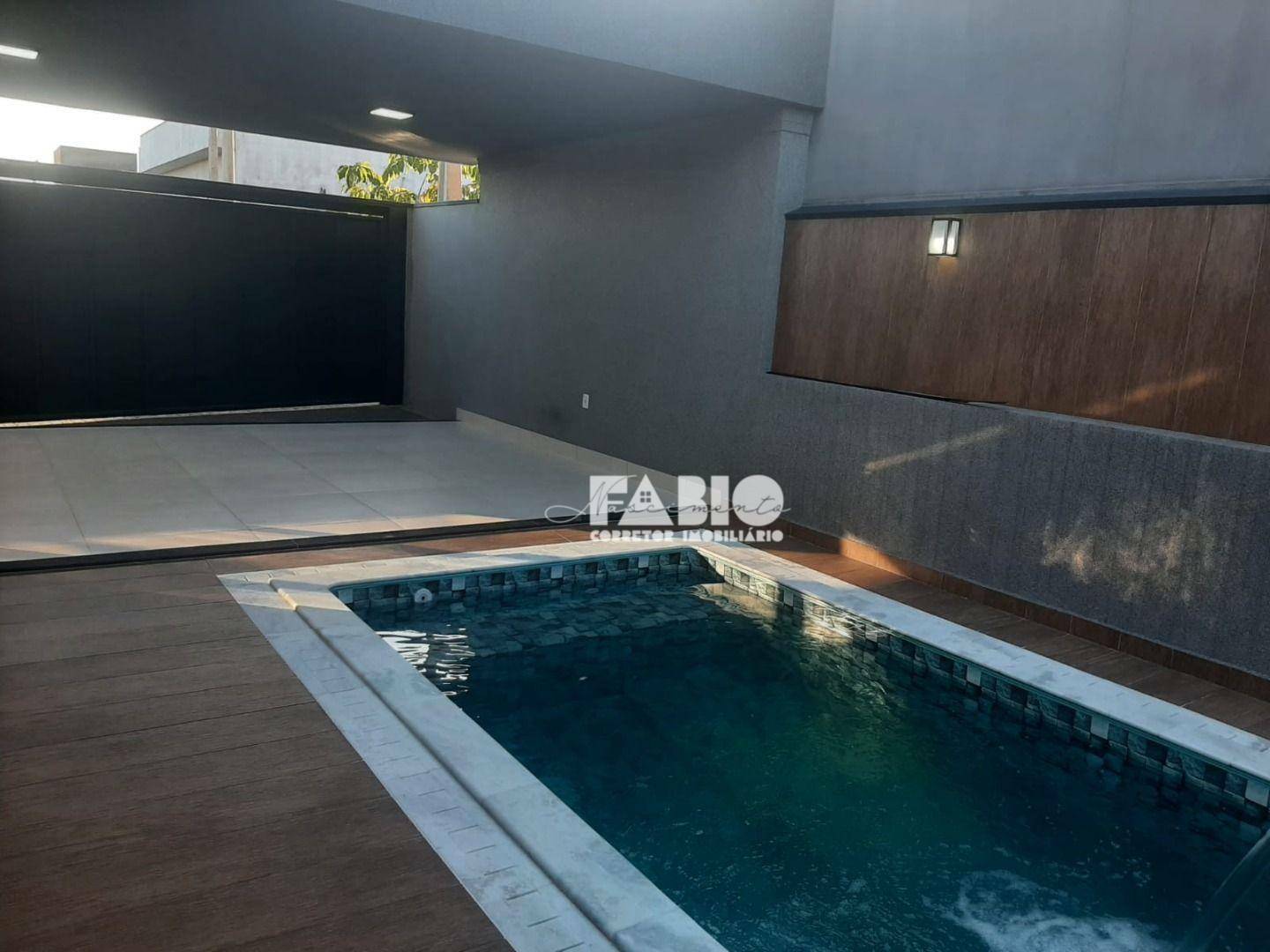 Casa de Condomínio à venda com 3 quartos, 170m² - Foto 30