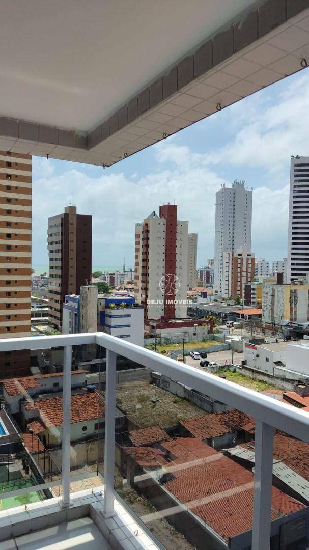 Apartamento à venda com 4 quartos, 96m² - Foto 1