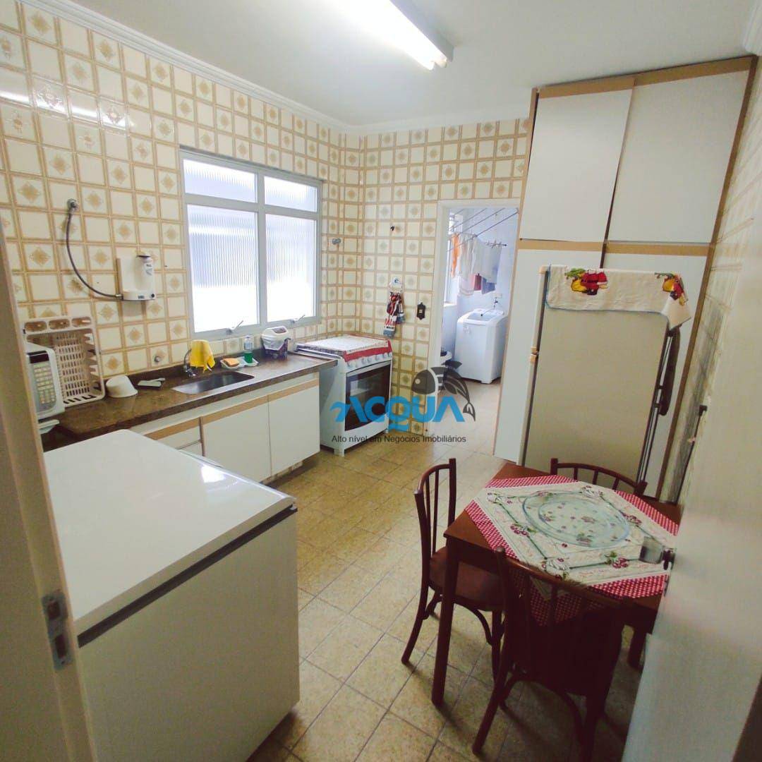 Apartamento à venda com 3 quartos, 120m² - Foto 4