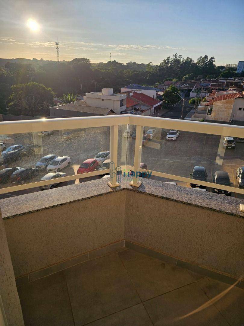 Apartamento para alugar com 2 quartos, 61m² - Foto 2