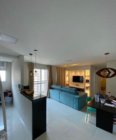 Apartamento, 2 quartos, 66 m² - Foto 1