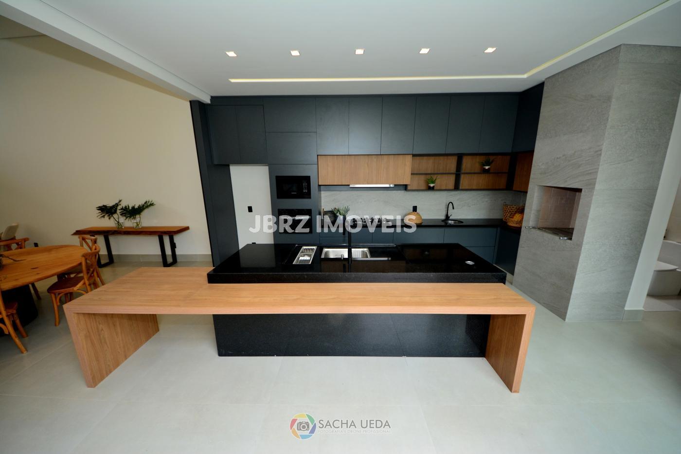 Casa de Condomínio à venda com 3 quartos, 220m² - Foto 19