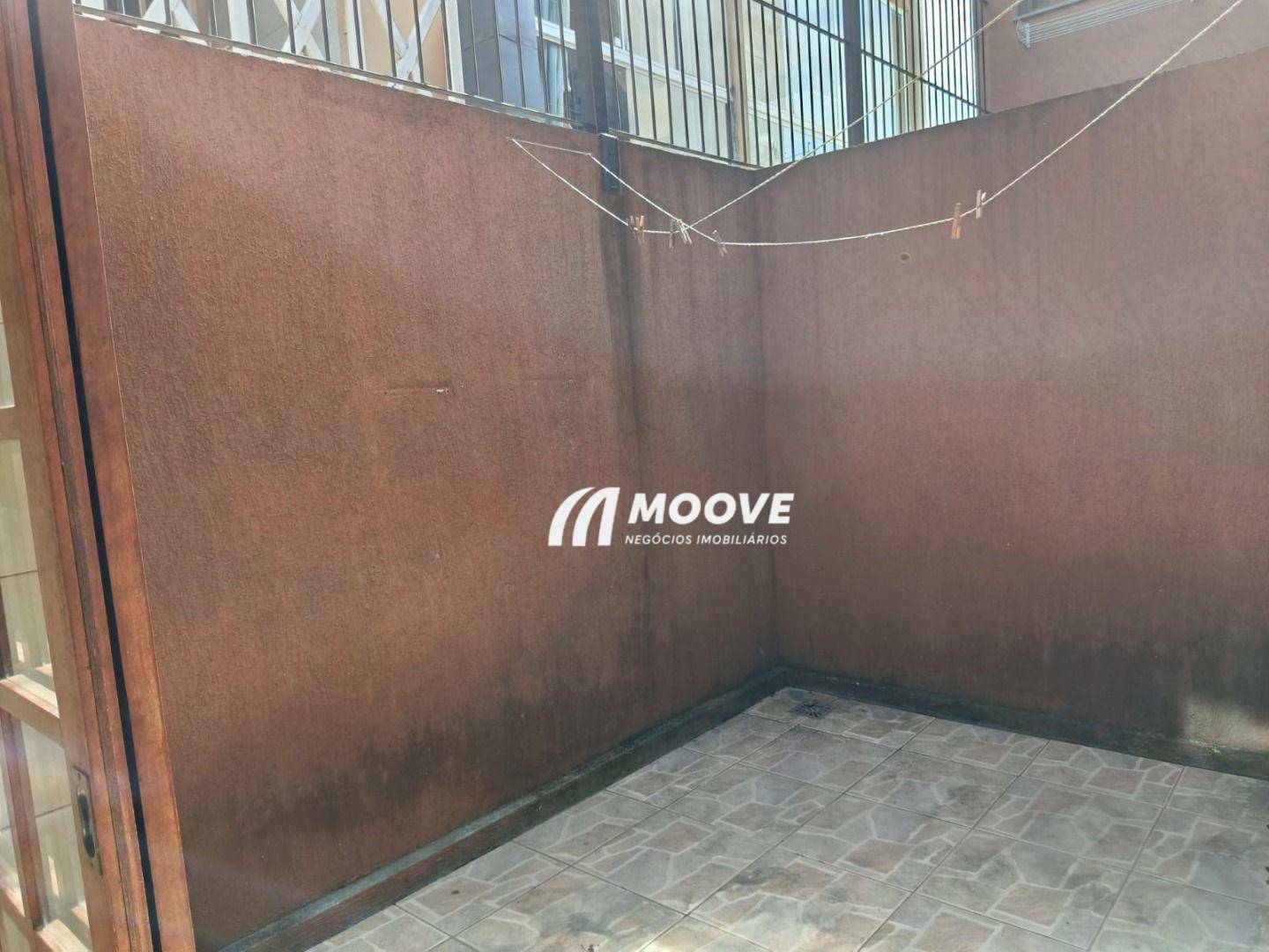 Apartamento, 2 quartos, 94 m² - Foto 18