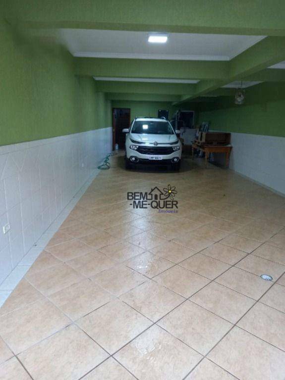 Sobrado à venda com 4 quartos, 289m² - Foto 9