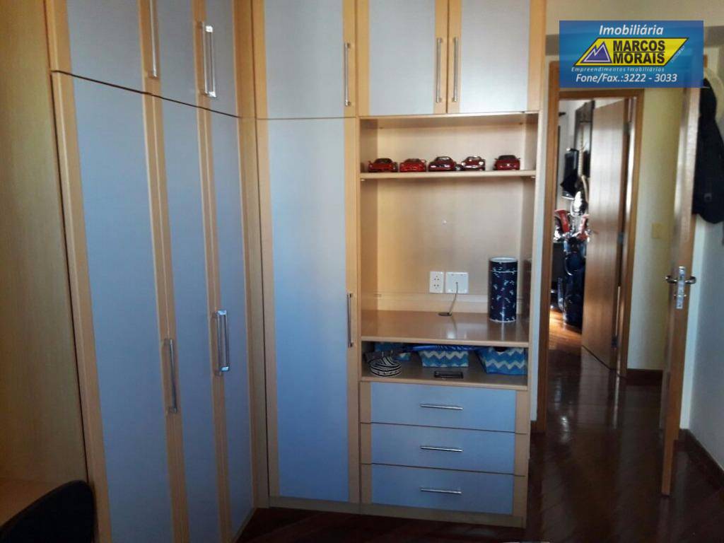 Apartamento à venda com 4 quartos, 170m² - Foto 7