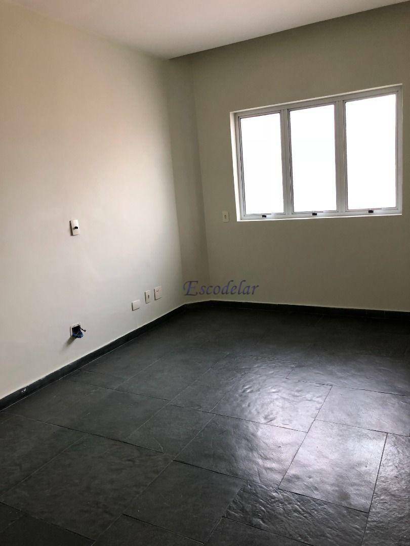 Conjunto Comercial-Sala para alugar, 130m² - Foto 14