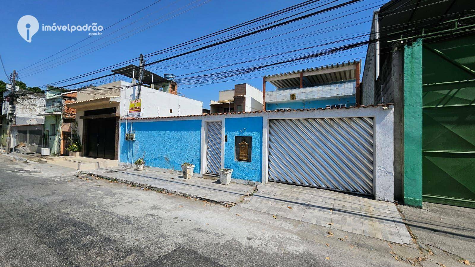 Casa à venda e aluguel com 4 quartos, 300m² - Foto 22