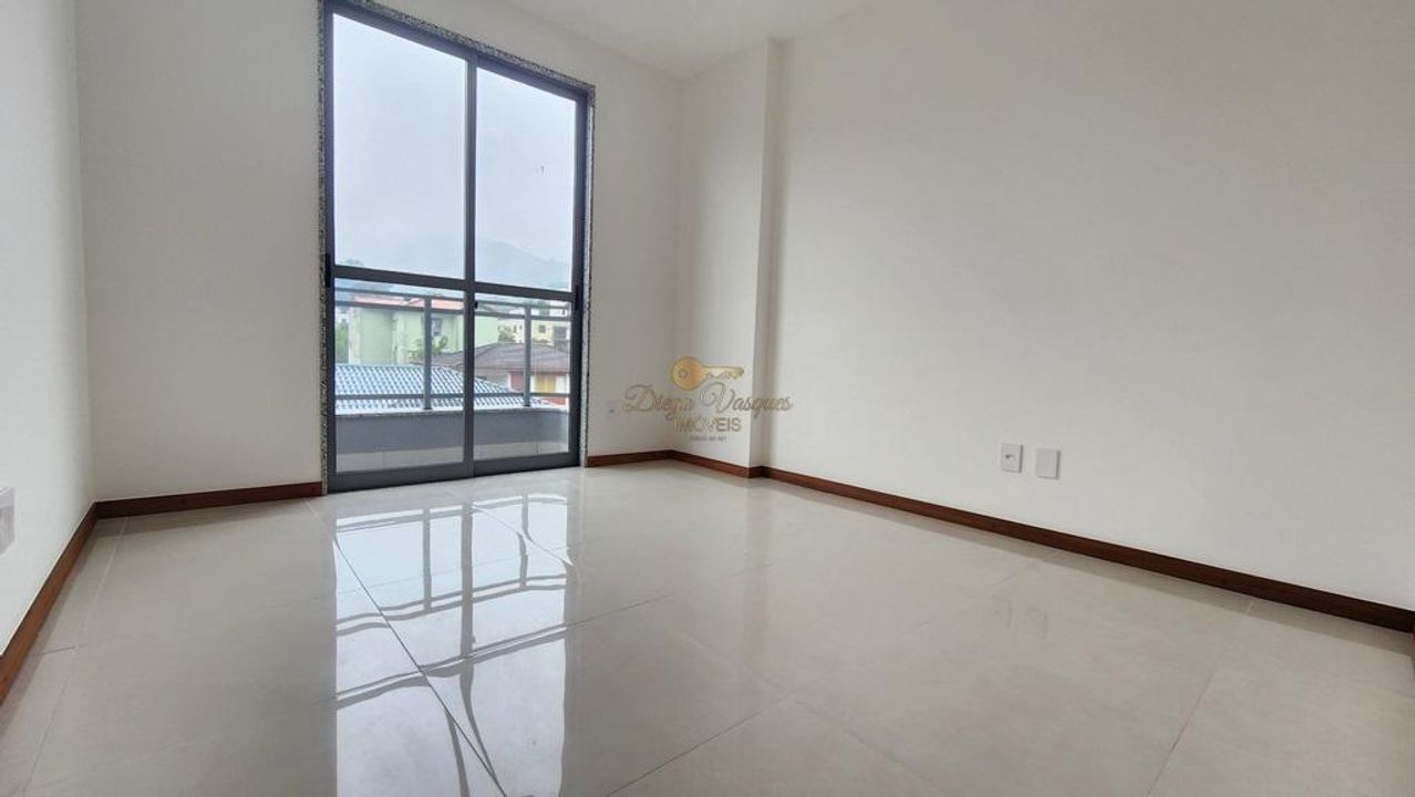 Apartamento à venda com 3 quartos, 101m² - Foto 4