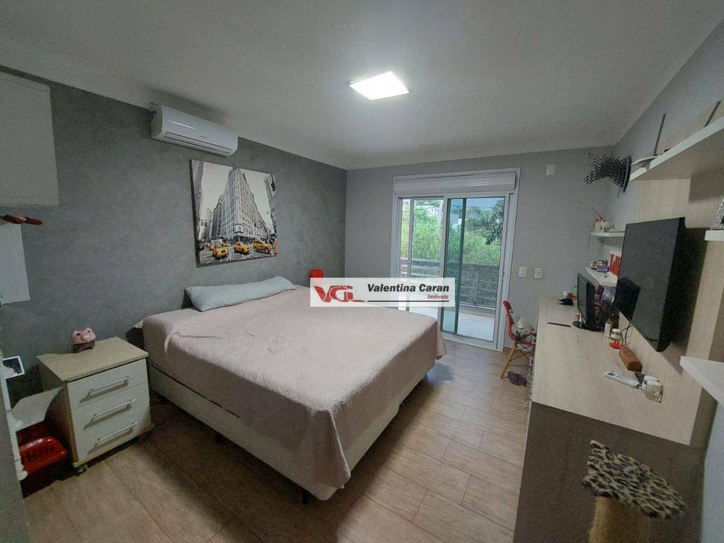 Sobrado à venda com 3 quartos, 275m² - Foto 24