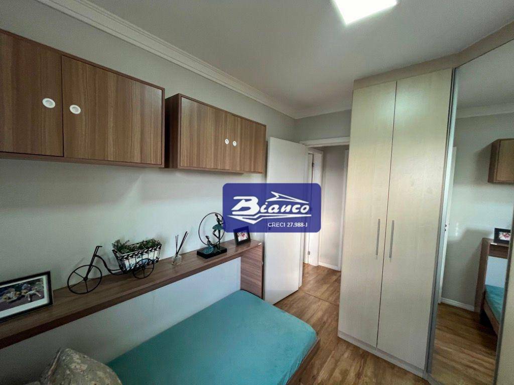 Apartamento à venda com 2 quartos, 64m² - Foto 25