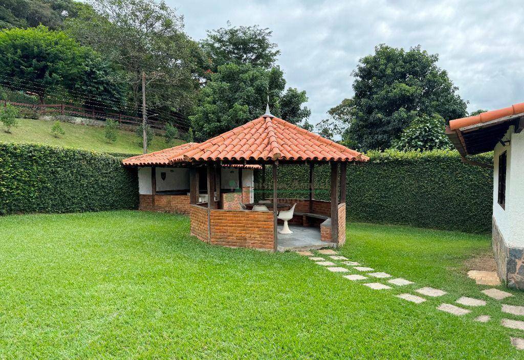 Casa de Condomínio à venda com 3 quartos, 192m² - Foto 13