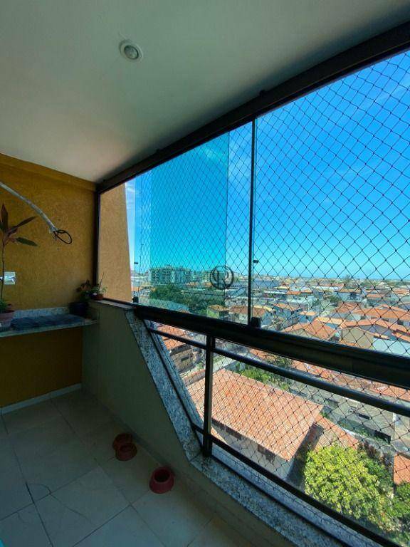 Cobertura à venda com 3 quartos, 140m² - Foto 20
