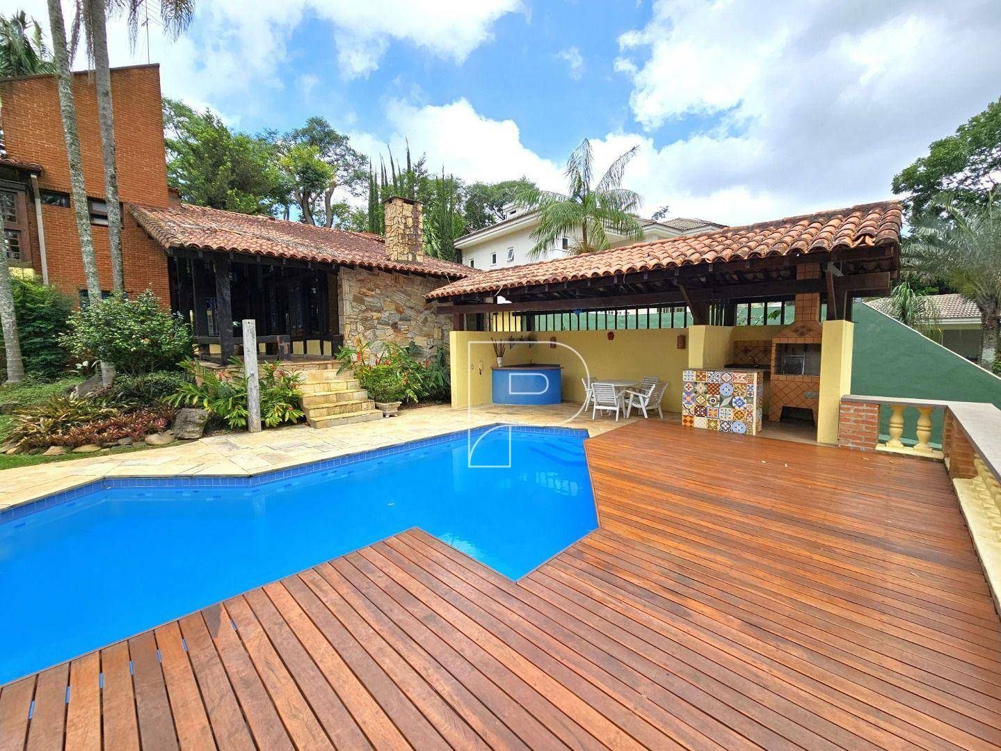 Casa de Condomínio à venda com 3 quartos, 350m² - Foto 41