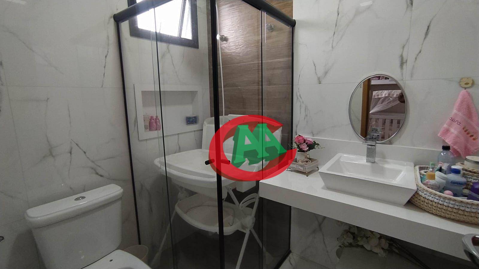 Sobrado à venda com 3 quartos, 200m² - Foto 14