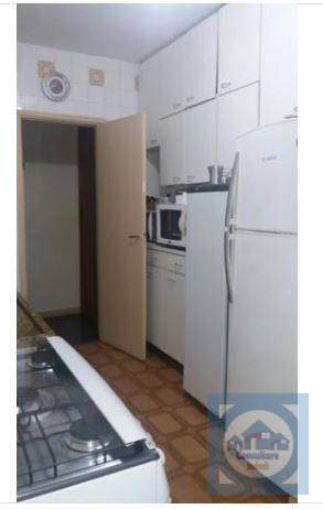 Apartamento à venda com 2 quartos, 106m² - Foto 15