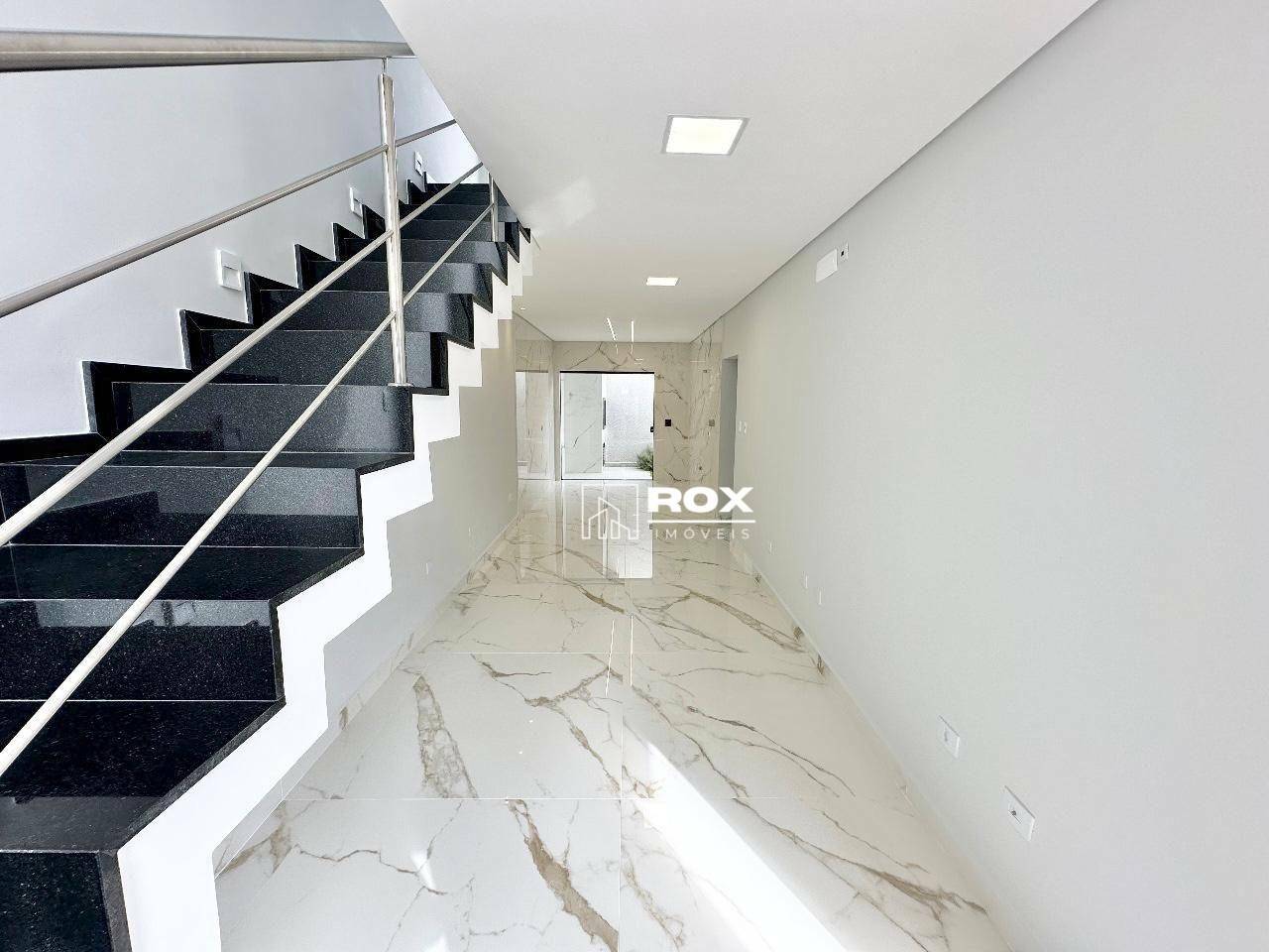 Sobrado à venda com 3 quartos, 80m² - Foto 2