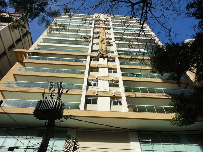 Apartamento à venda com 3 quartos, 110m² - Foto 15