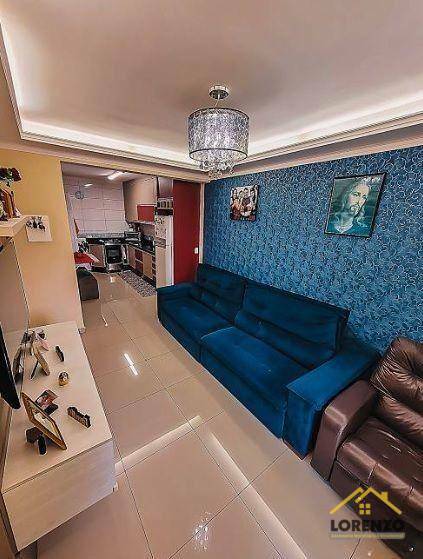 Cobertura à venda com 3 quartos, 150m² - Foto 5