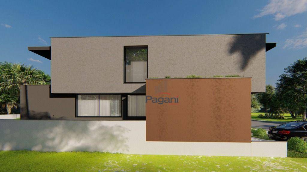 Casa de Condomínio, 3 quartos - Foto 3