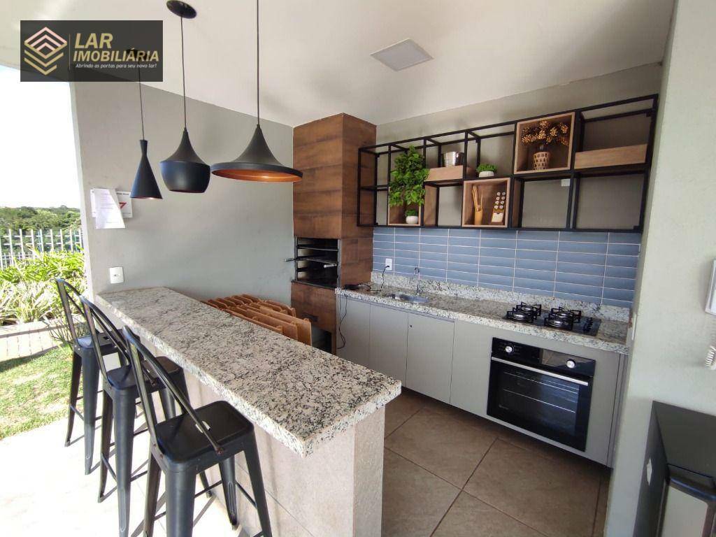 Apartamento à venda com 2 quartos, 42m² - Foto 13