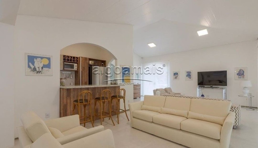 Casa à venda com 4 quartos, 209m² - Foto 6