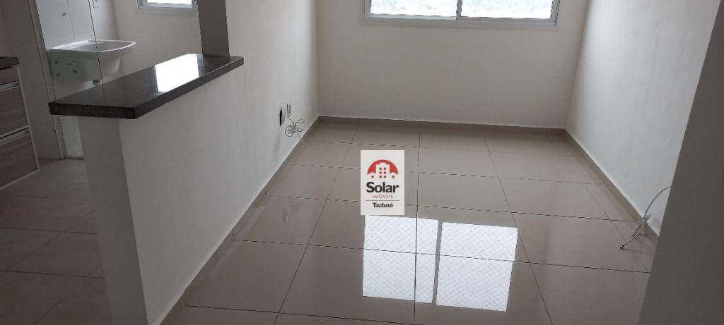 Apartamento, 2 quartos, 59 m² - Foto 2