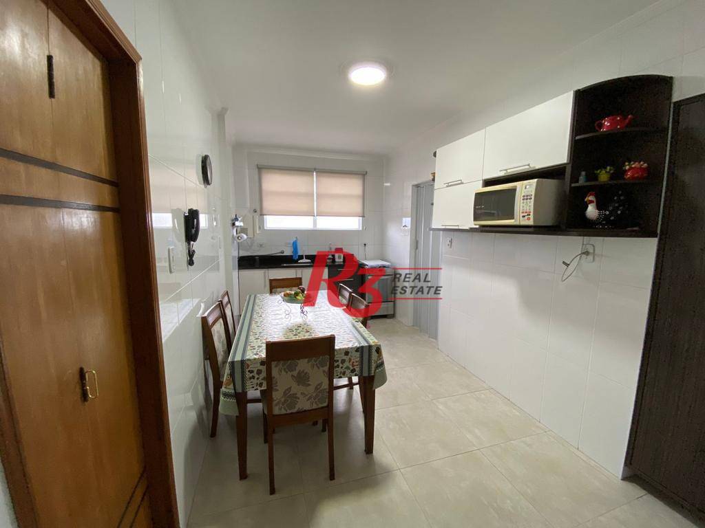 Apartamento à venda com 2 quartos, 95m² - Foto 4