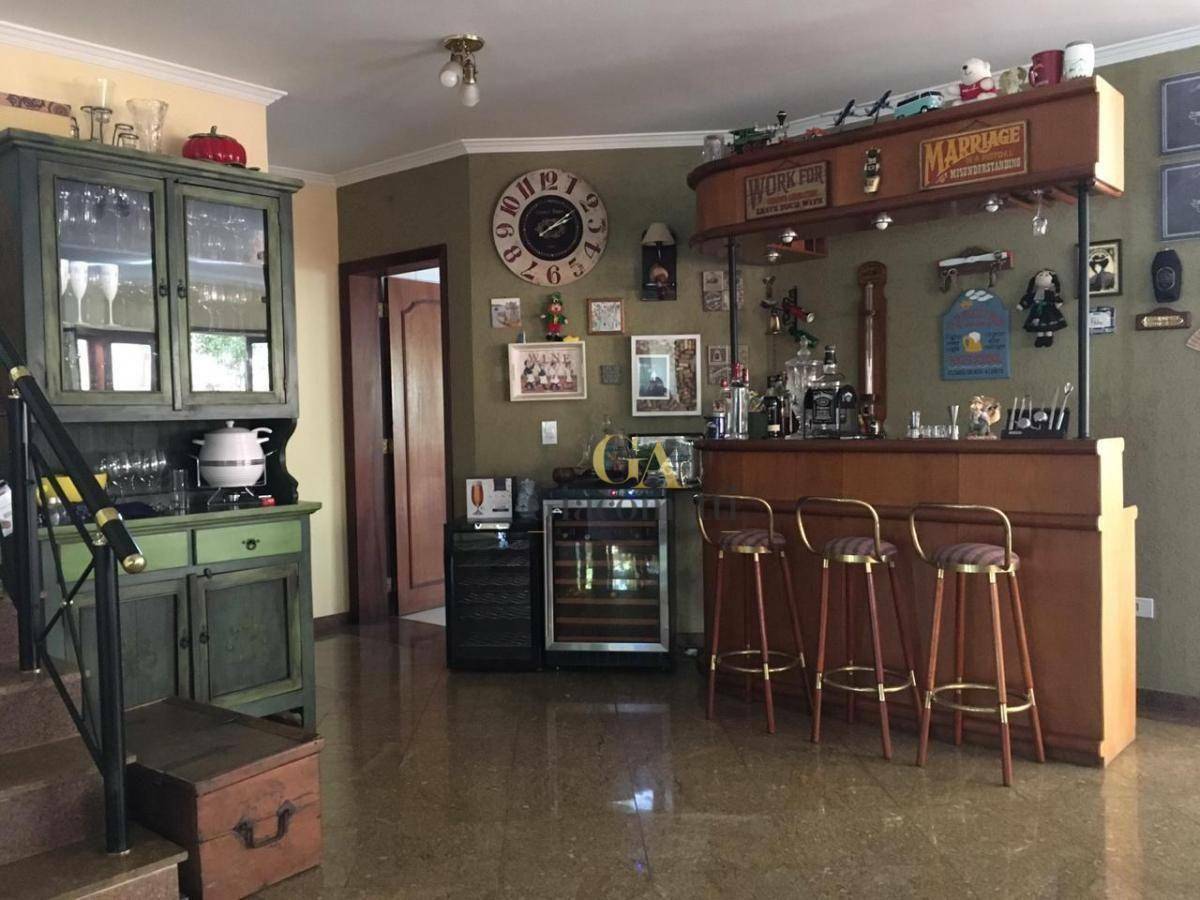 Casa de Condomínio à venda com 4 quartos, 530m² - Foto 5