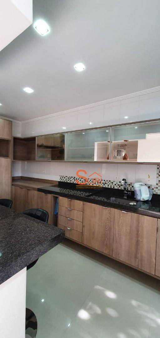 Apartamento à venda com 2 quartos, 80m² - Foto 6