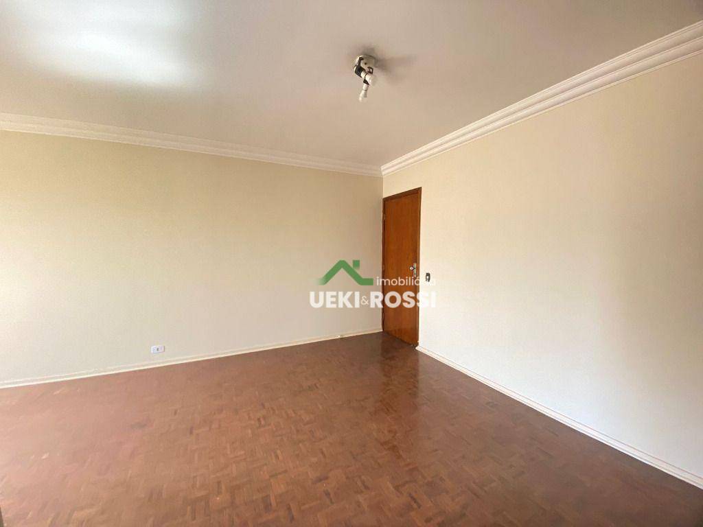 Apartamento à venda com 3 quartos, 103m² - Foto 5