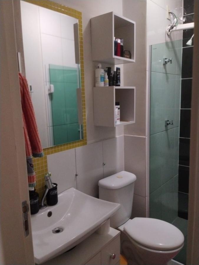 Apartamento para alugar com 2 quartos, 50m² - Foto 30