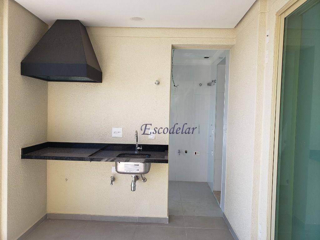 Apartamento à venda com 3 quartos, 133m² - Foto 32