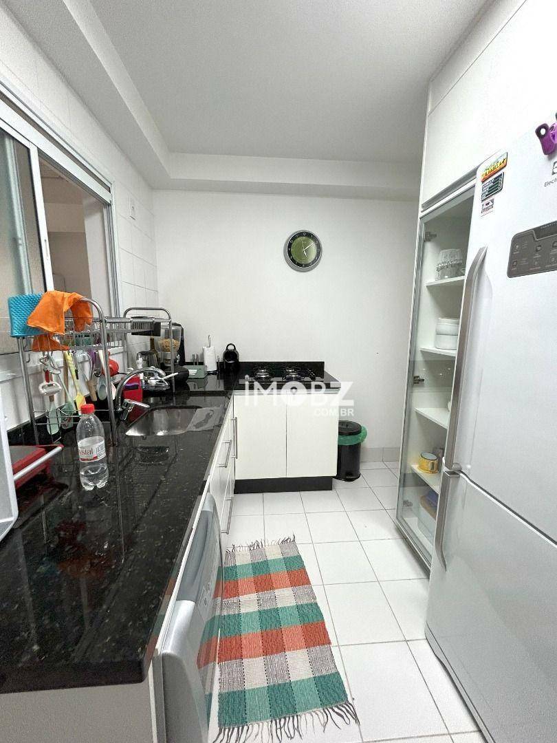 Apartamento à venda com 3 quartos, 124m² - Foto 23