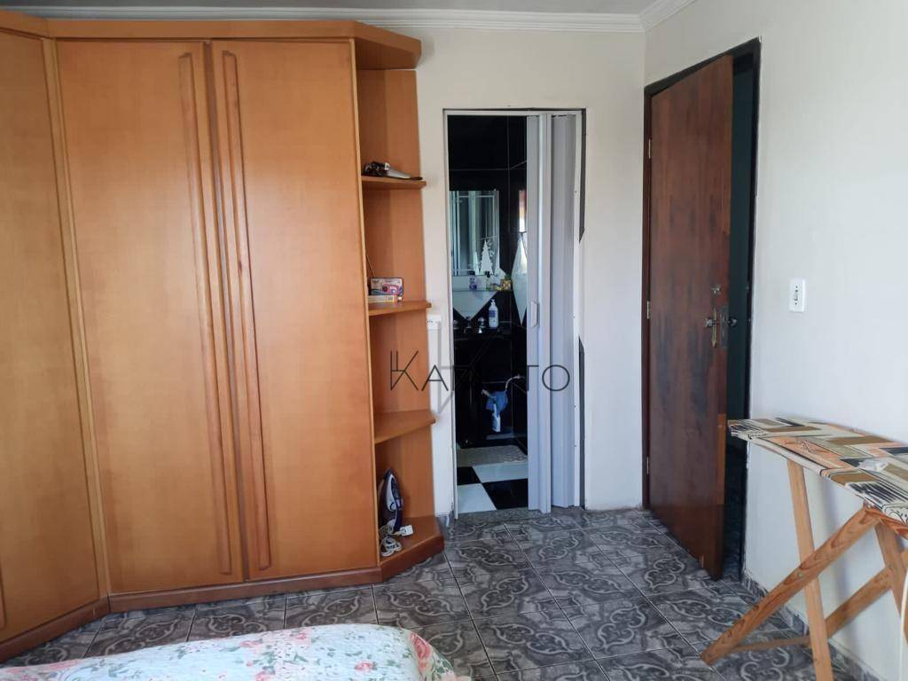 Sobrado à venda com 2 quartos, 120m² - Foto 22