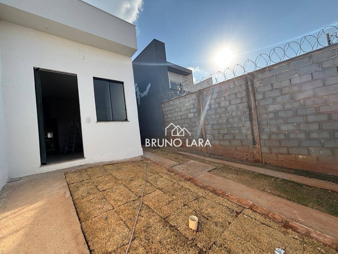 Casa, 3 quartos, 90 m² - Foto 2