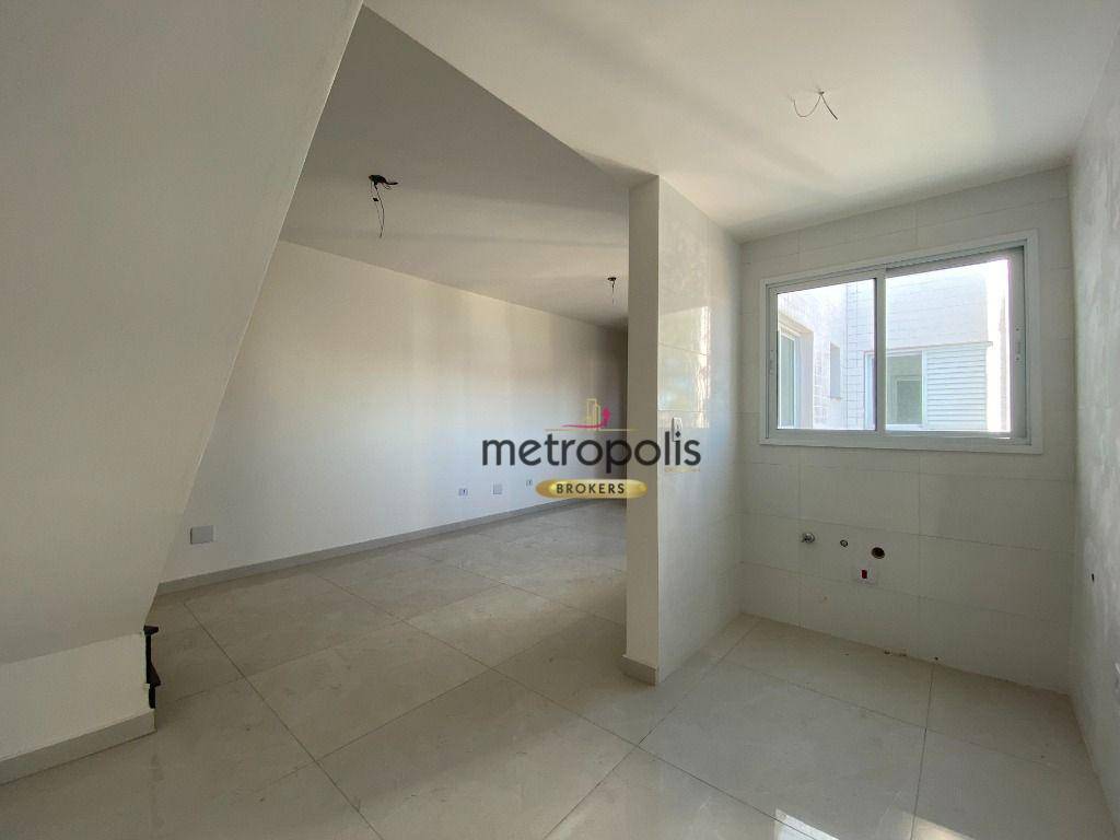 Cobertura à venda com 2 quartos, 128m² - Foto 4