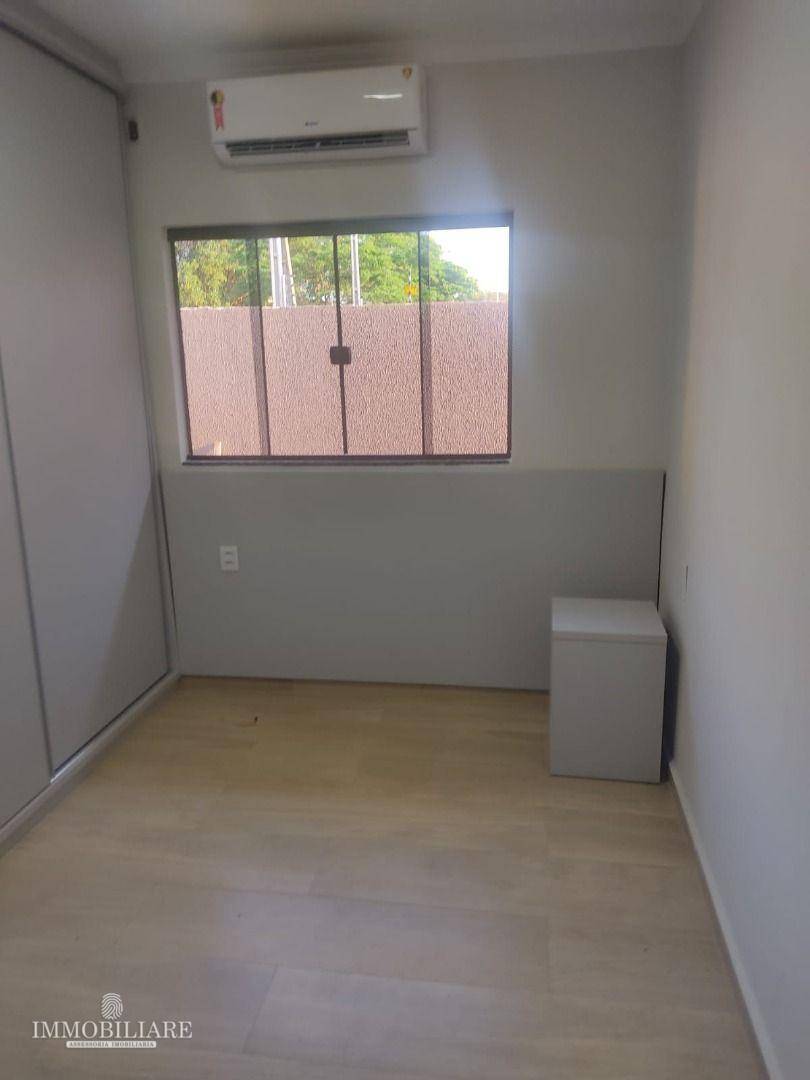 Casa de Condomínio à venda com 2 quartos, 55m² - Foto 6