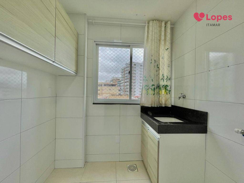 Apartamento à venda com 3 quartos, 95m² - Foto 4