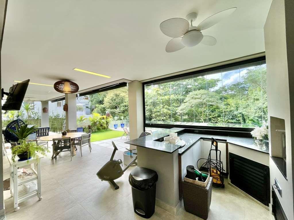Casa à venda com 4 quartos, 513m² - Foto 18