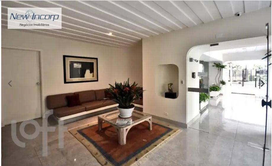 Apartamento à venda com 3 quartos, 177m² - Foto 2