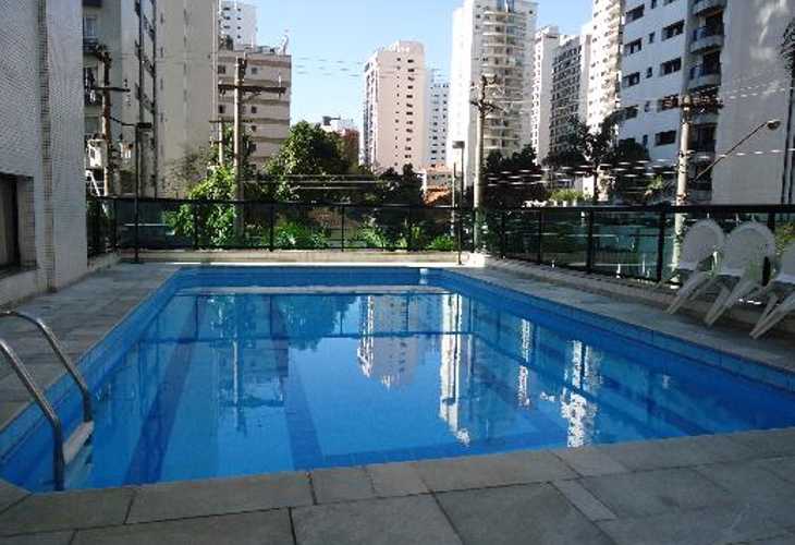 Apartamento à venda com 3 quartos, 131m² - Foto 8