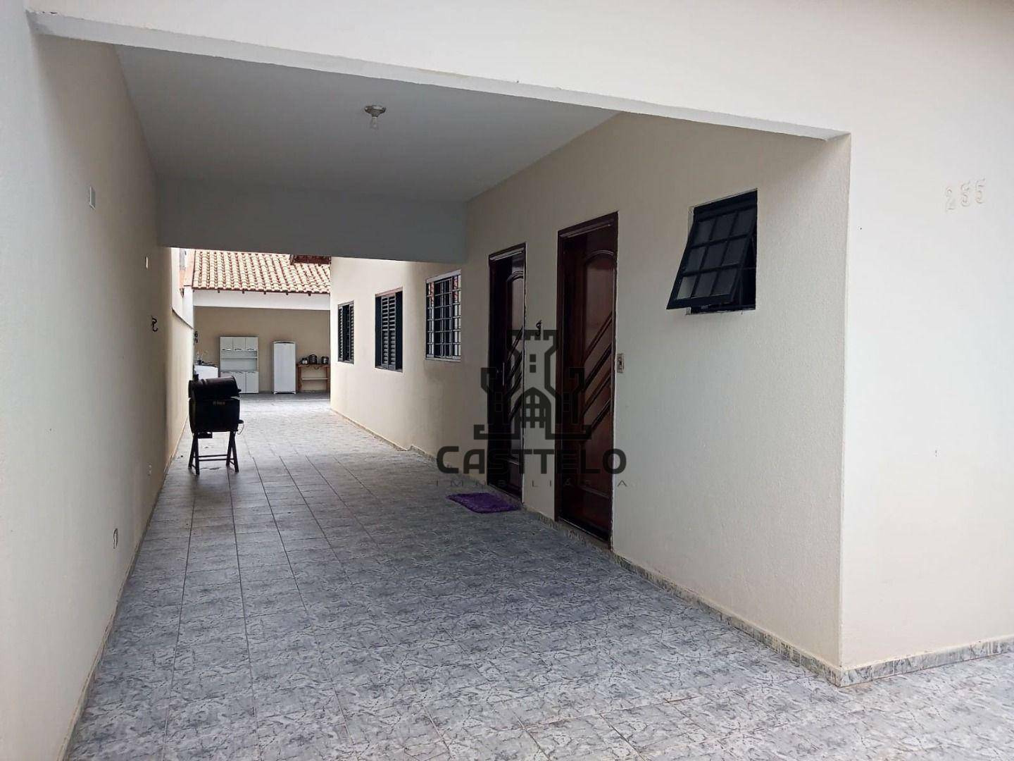 Casa à venda com 3 quartos, 166m² - Foto 28