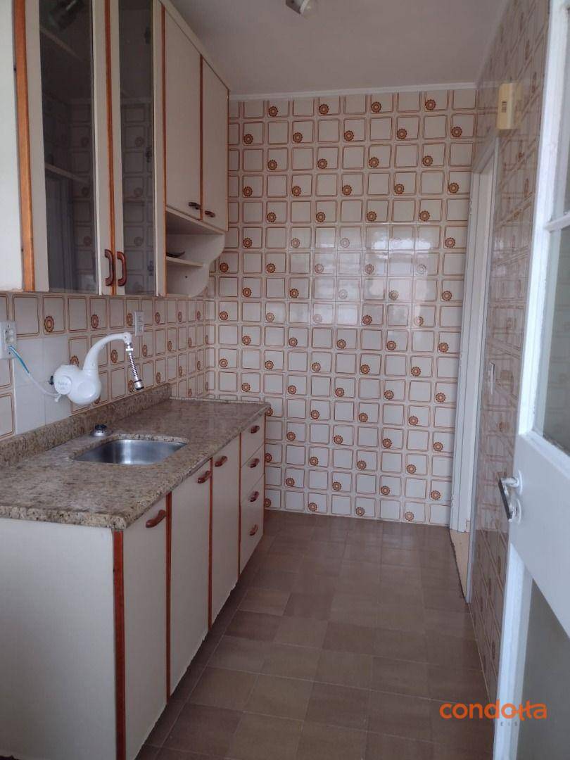 Apartamento para alugar com 1 quarto, 47m² - Foto 8