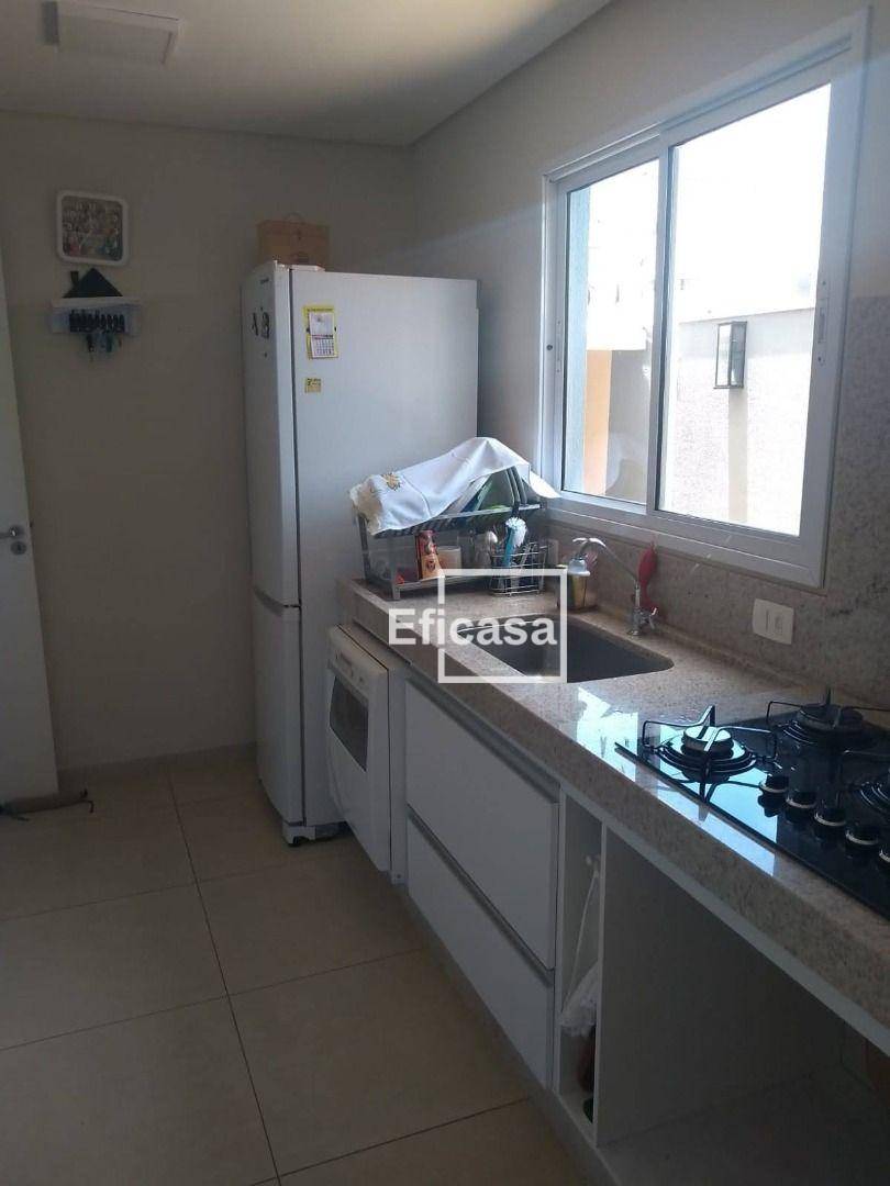 Casa de Condomínio à venda com 3 quartos, 140m² - Foto 30