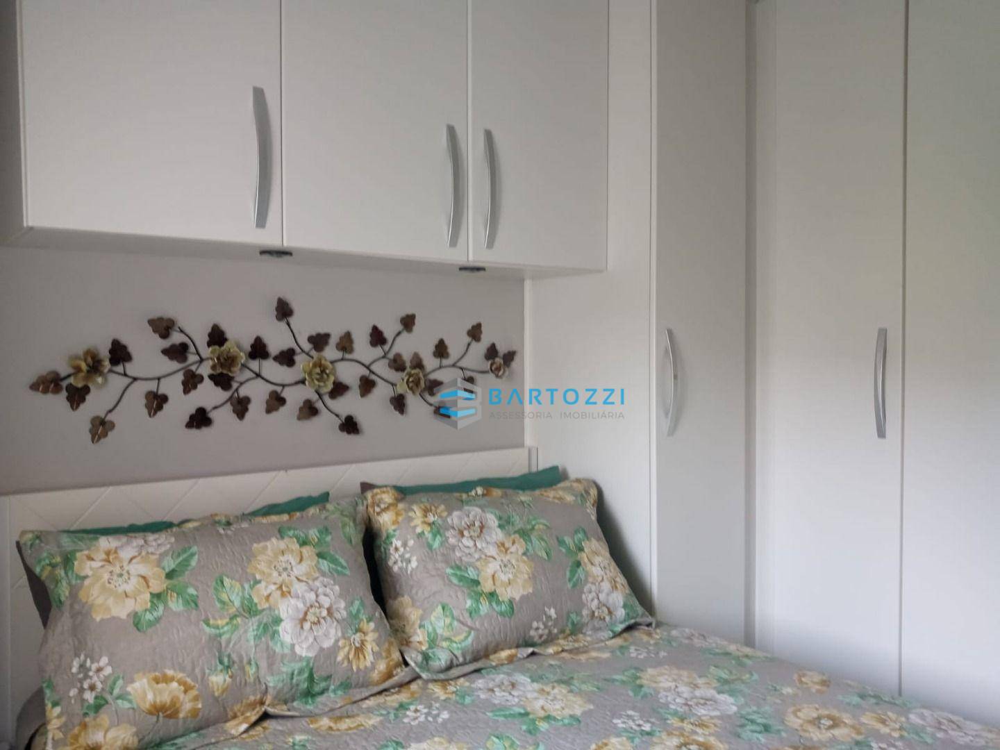 Apartamento à venda com 3 quartos, 86m² - Foto 23