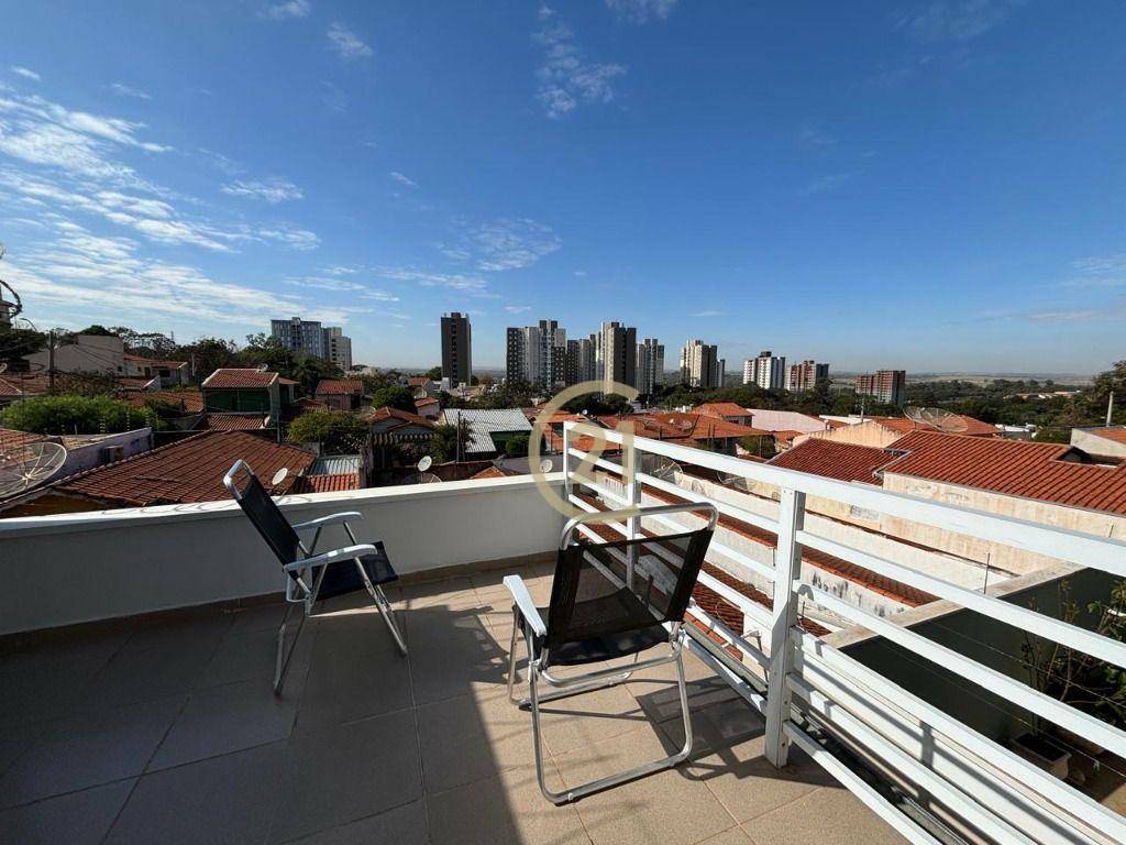 Casa à venda com 3 quartos, 137m² - Foto 20